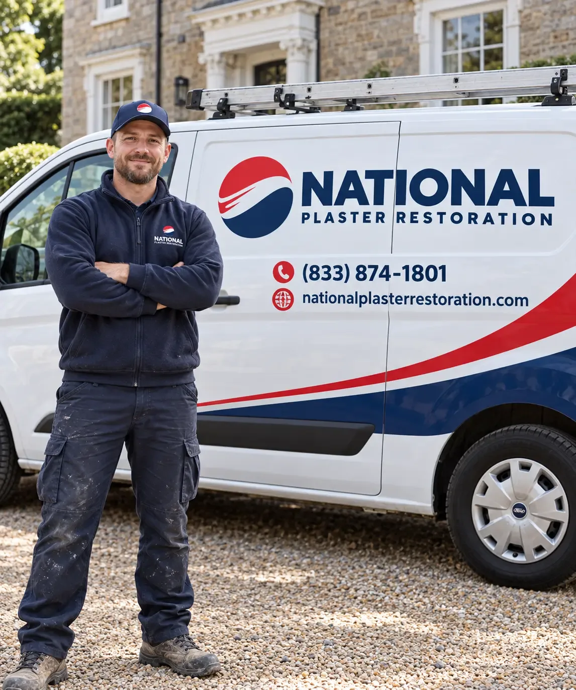 Plaster Repair company in Perryville, KY